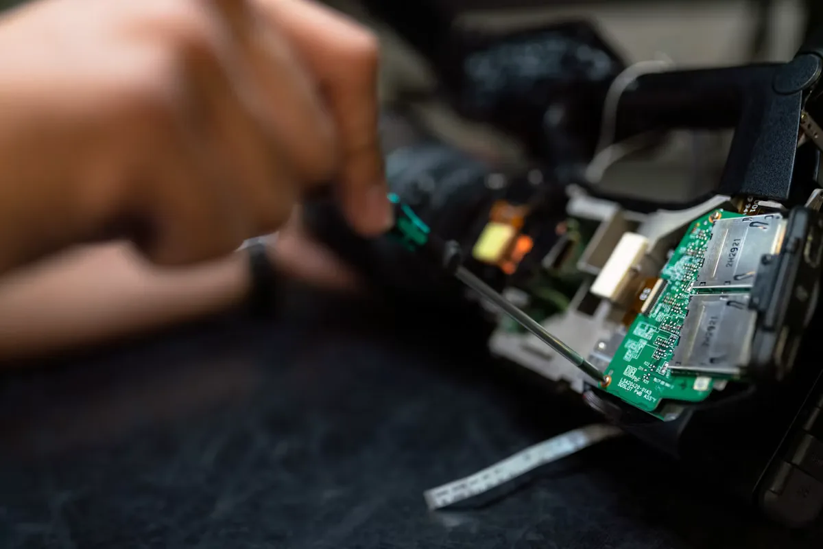 Air Conditioner Electrical Circuit: Safe Install Basics