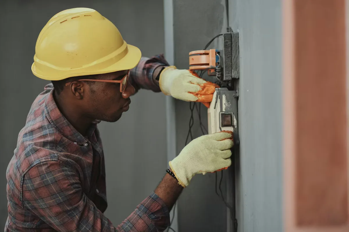 When to Call an Electrician in Medellín